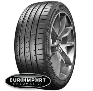 Crosswind Sport peak 215/55 R16 97 Y XL  TL